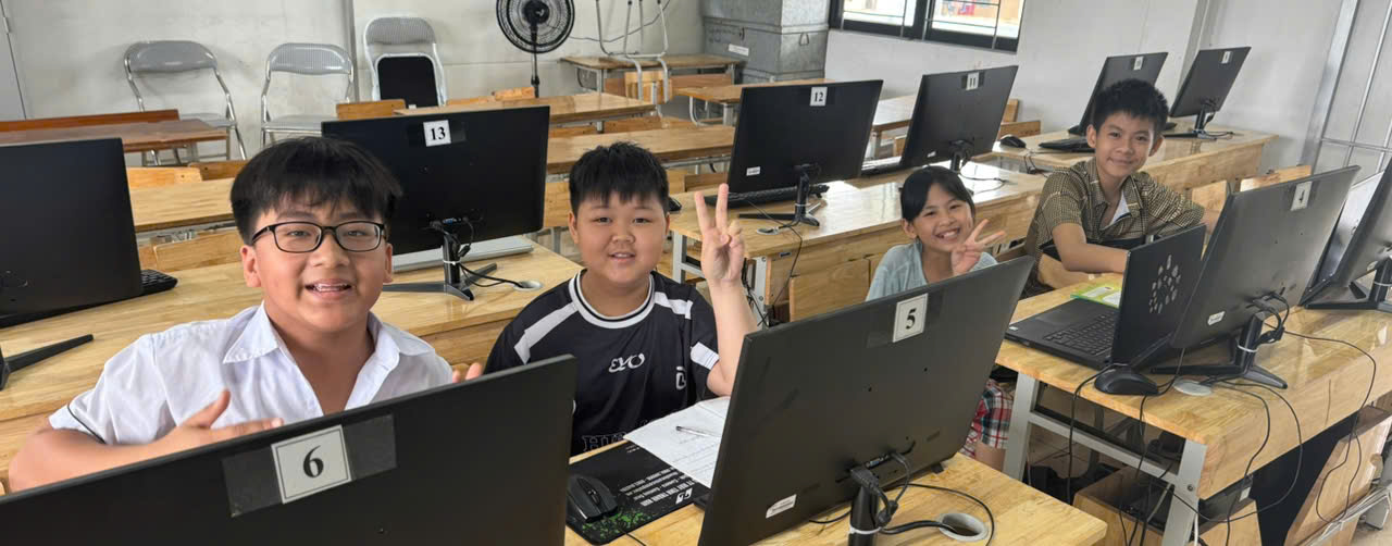 Hội đồng đội thành phố có giải pháp định hướng cho thiếu nhi tương tác, sáng tạo trên môi trường mạng
